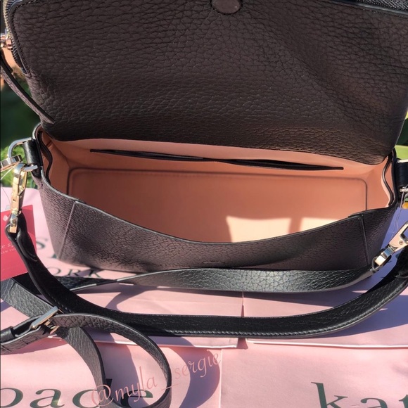 ✨SALE✨Kate Spade Georgia Carter Crossbody Bag - Picture 3 of 8